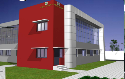 Garment factory project in Bangalore