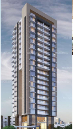 MSK-Ajanta project at Andheri West