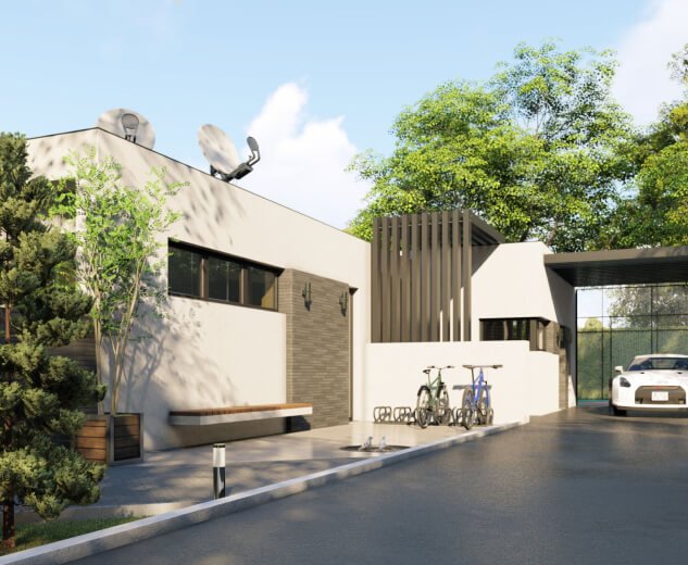 Joint development placeholder